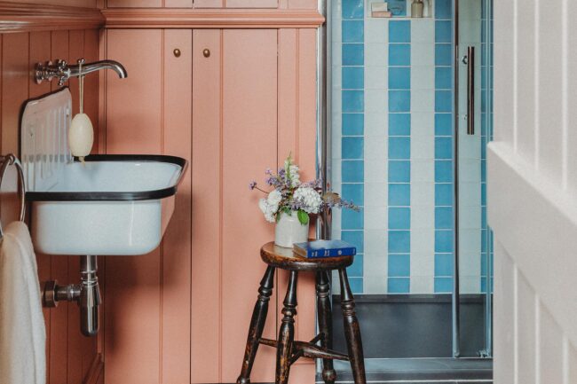 Laundry Cottage 10
