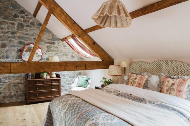 Laundry Cottage 9