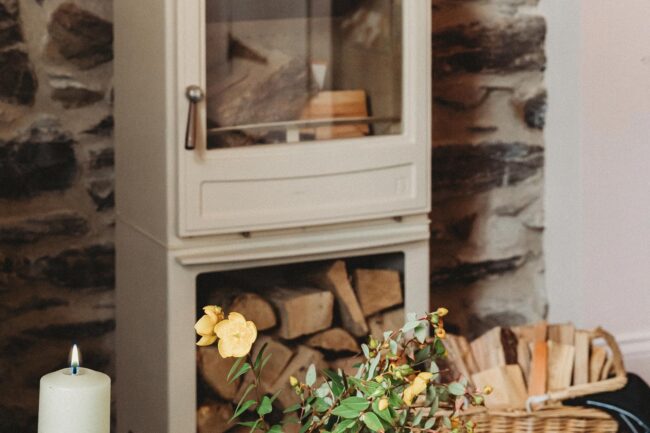 Laundry Cottage 7