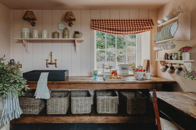 Laundry Cottage 5