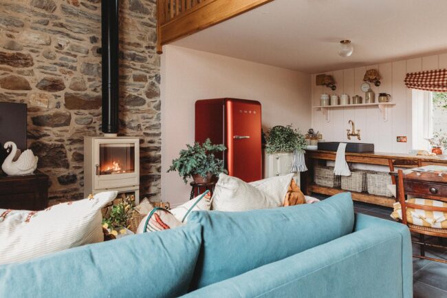 Laundry Cottage 3
