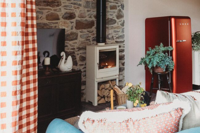 Laundry Cottage 2