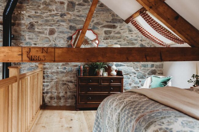 Laundry Cottage 1